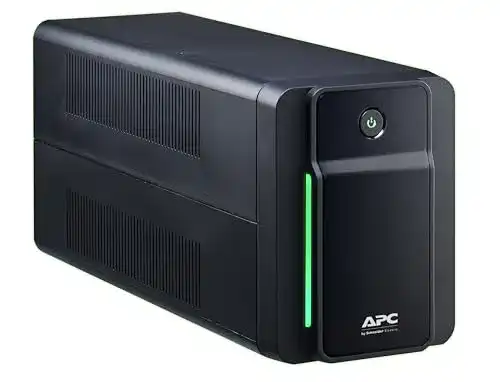 APC-USV APC by Schneider Electric APC Back UPS, BX950MI-GR