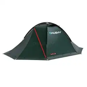 Husky-Zelt Husky, Zelt Extreme Falcon 2, Grün