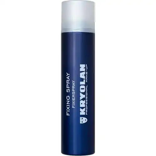 Fixing-Spray Kryolan Fixierspray Professional Make-Up Fixing Spray