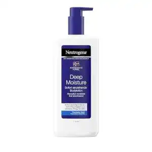 Neutrogena-Bodylotion Neutrogena Deep Moisture, 400 ml