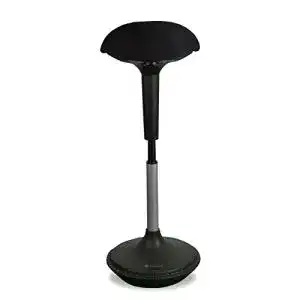 Bürohocker Ergotopia ® Ergonomisch, höhenverstellbar
