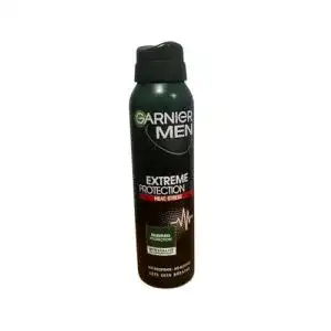 Deodorant Spray Garnier Men Deodorant Mineral Extreme
