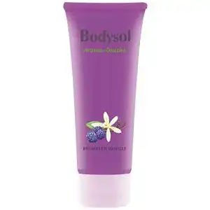 Bodysol-Duschgel Chefaro Bodysol Aroma Dusche Brombeere Vanille