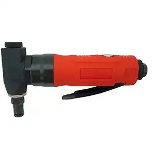Druckluft-Blechknabber KS Tools 515.3050, 2,6m/min, 85L/min