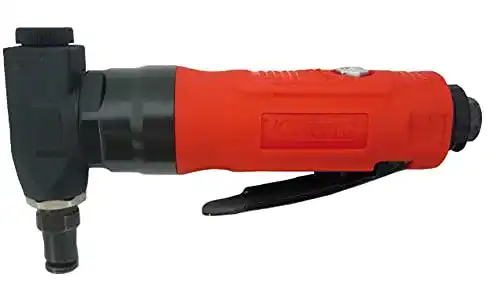 Druckluft-Blechknabber KS Tools 515.3050, 2,6m/min, 85L/min