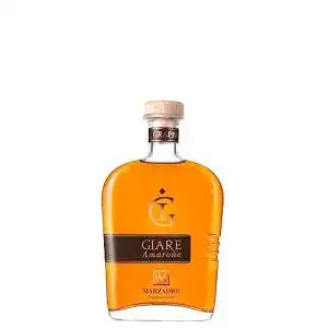 Grappa Affina Marzadro Le Giare Amarone Distilleria, 1er Pack