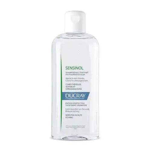 Ducray-Shampoo Ducray Sensinol Shampoo, Physio-Hautschutz