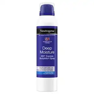 Neutrogena-Bodylotion Neutrogena, Deep Moisture Express