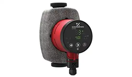 Heizungspumpe Umwälzpumpe Grundfos Alpha 2 L 25-60 180
