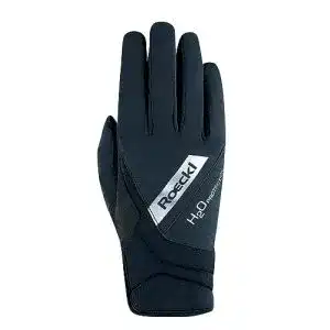 Roeckl-Winter-Reithandschuhe Roeckl Sports Reithandschuh