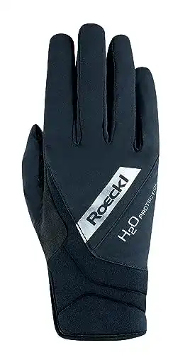 Roeckl-Winter-Reithandschuhe Roeckl Sports Reithandschuh