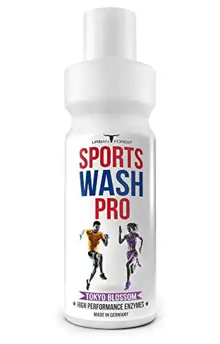 Sportwaschmittel · URBAN FOREST · PREMIUM PRODUCTS (1L)