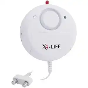 Wassermelder X4-LIFE Security Alarm