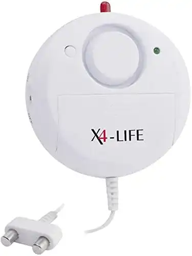 Wassermelder X4-LIFE Security Alarm