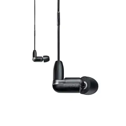 Shure-In-Ear Shure AONIC 3 kabelgebundene Sound Isolating