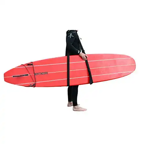 SUP-Tragegurt Northcore SUP and Surfboard Carry Sling