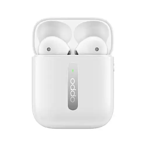 Oppo-Kopfhörer OPPO 6670144 Enco Free Bluetooth In-Ear