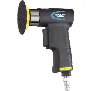 Druckluftschleifer Hazet Mini Exzenter-Schleifer-Satz 9033N-5