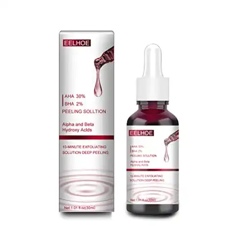 AHA-Peeling Gonetre TangYang Solution AHA 30% + BHA 2%