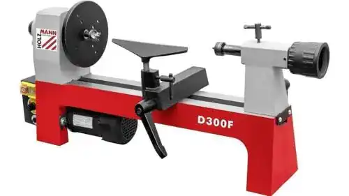 Drechselbank Holzmann Maschinen D300F_230V
