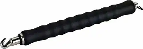 Drillapparat TRIUSO 310mm kräftig gefräste Spindel