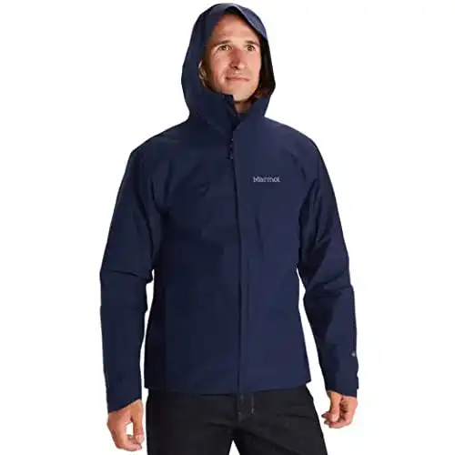 Regenjacke Herren Marmot Herren Hardshell, Wasserdicht
