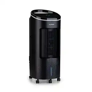 Ventilator mit Wasserkühlung Klarstein IceWind Plus 4-in-1