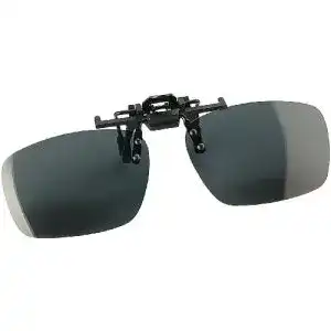 Sonnenbrillen-Clip Speeron Aufsteck Sonnenbrille polarisiert