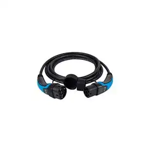 Typ-2-Ladekabel lighteu , DasVolt® EV/Ladekabel für Elektrofahrzeuge