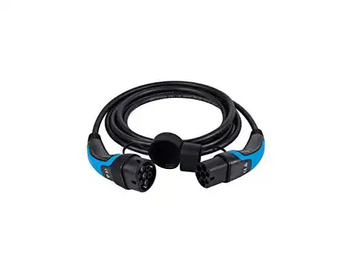 Typ-2-Ladekabel lighteu , DasVolt® EV/Ladekabel für Elektrofahrzeuge