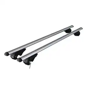 Relingträger VDP Alu Rio 135 kompatibel mit Ford Kuga ab 08