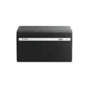 Focal-Subwoofer Focal Aktiv-Subwoofer 300 Watt Bomba BP20