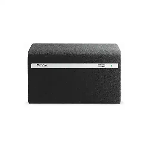 Focal-Subwoofer Focal Aktiv-Subwoofer 300 Watt Bomba BP20