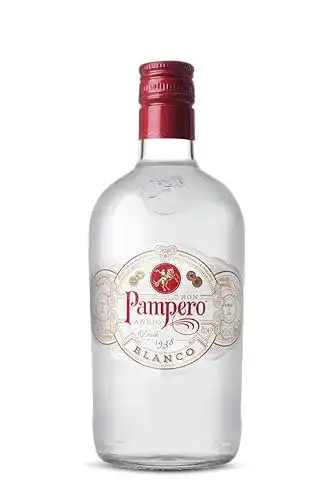 Die beste Weißer Rum Pampero Blanco Rum (1 x 0.7 l) 2026 Test Bestseller Weißer Rum Pampero Blanco Rum (1 x 0.7 l)