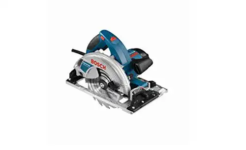 Bosch-Handkreissäge Bosch Professional GKS 65 GCE, 1800 Watt