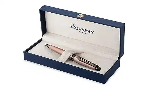 Waterman-Kugelschreiber Waterman Expert, mittlere Spitze