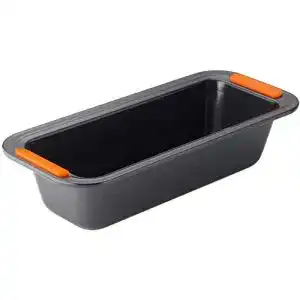 Le-Creuset-Backform LE CREUSET Antihaft Kastenform, Rechteckig