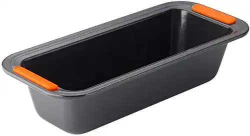 Le-Creuset-Backform LE CREUSET Antihaft Kastenform, Rechteckig