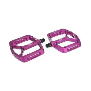 Race-Face-Pedale Race Face AEFFECT R Pedale – lila