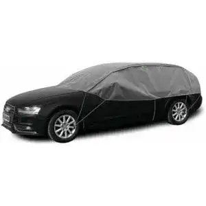 Auto-Halbgarage Kegel-Blazusiak Abdeckplane