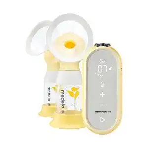 Elektrische Milchpumpe Medela Freestyle Flex Doppel