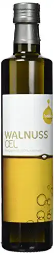 Walnussöl Fandler, 1er Pack (1 x 500 ml)