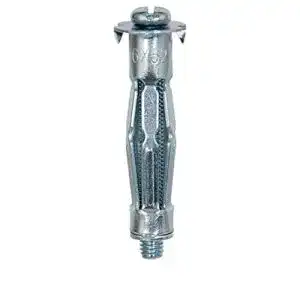 Hohlraumdübel fischer HM 5 x 37 S – Hohlraum-Metalldübel