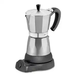 Cilio-Espressokocher Cilio 273700 Espressokocher “Classico”