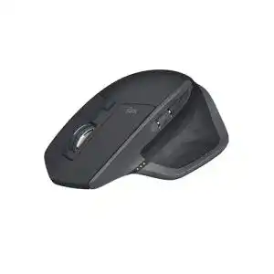 Funkmaus Logitech MX Master 2S Kabellose Maus, Bluetooth