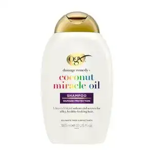 OGX-Shampoo OGX Extra Strength Damage Remedy + Coconut