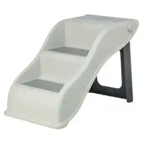 Katzentreppe TRIXIE 39475 TREPPE, KUNSTSTOFF, 34×39×54 CM