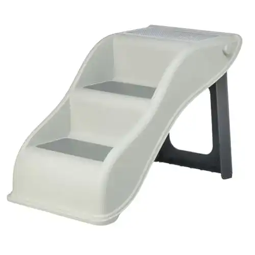 Katzentreppe TRIXIE 39475 TREPPE, KUNSTSTOFF, 34×39×54 CM