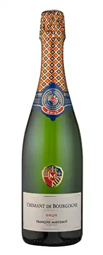 Cremant d Alsace Francois Martenot Cremant Francois Martenot
