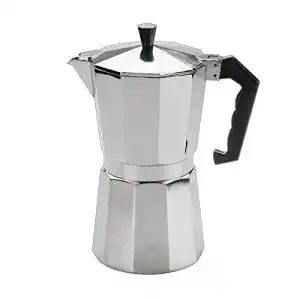 Cilio-Espressokocher Cilio Espressokocher Classico für 9 Tassen